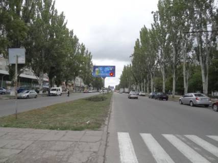 Білборд, Бігборд (Борд)  A у Запоріжжі вул.Чумаченко, 34, АТБ / Сільпо, ст.А1 Фото 1