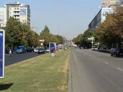 Сiтiлайт Р/П у Запоріжжі вул. Пролетарська - вул. Перша Ливарна Фото 1