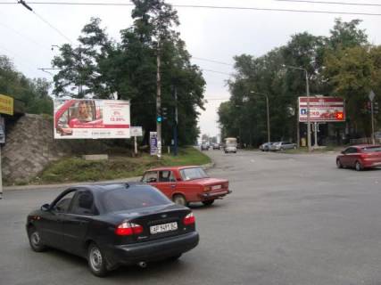 Призма A в Запорожье вул.Перемоги - вул.С.Тюленіна (призматрон) - 251809 фото 1
