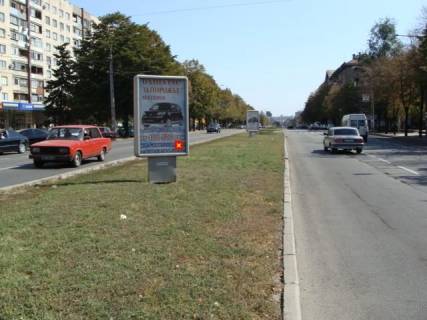 Сiтiлайт Р/П у Запоріжжі, 1.8x1.2  Соборний ін Фото 1