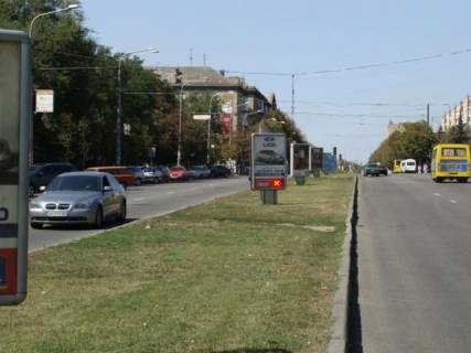 Сiтiлайт Р/П у Запоріжжі, 1.8x1.2  вул. Запорізька — вул. Приходська Фото 1