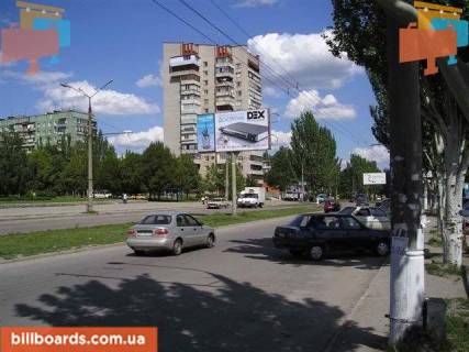 Призматрон, Призма A у Запоріжжі вул.Чумаченко - вул.Ситова, ст.А1 (призматрон) - 7618 Фото 1