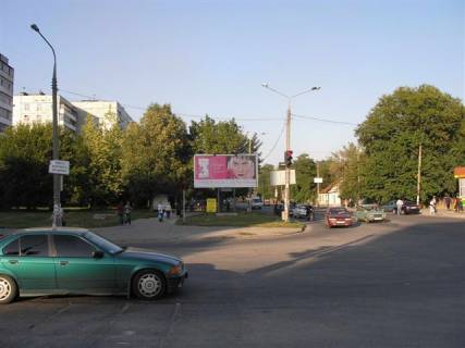 Призма B в Запорожье вул.Шкільна - вул.Фортечна , ст.Б (призматрон) - 418452 фото 1