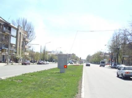Сiтiлайт Р/П у Запоріжжі вул. Пролетарська - вул. Перша Ливарна Фото 1