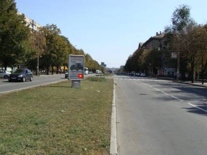 Сiтiлайт Р/П у Запоріжжі, 1.8x1.2  Соборний ін Фото 1