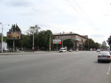 Призматрон, Призма B у Запоріжжі Соборний ін - 251930 Фото 1