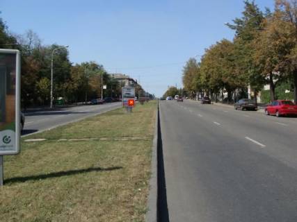 Ситилайт Р/П в Запорожье, 1.8x1.2  вул. Запорізька — вул. Приходська фото 1