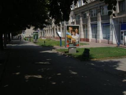 Сiтiлайт A у Запоріжжі, 1.8x1.2  Соборний ін Фото 1