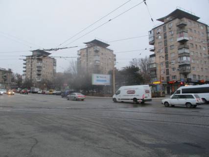 Призматрон, Призма A у Запоріжжі пр.Соборний,22 -вул.Поштова, - маг.“Сігнал” (призматрон) - 439099 Фото 1