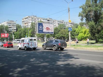 Призма A в Запорожье вул.Шкільна - вул.Фортечна , ст.А (призматрон) - 276678 фото 1
