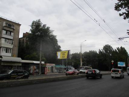 Призма B в Запорожье вул.Перемоги-вул.В.Зайцева (Лермонтова), ст.Б (призматрон) - 439100 фото 1