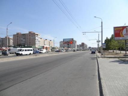 Билборд A в Запорожье Новокузнецкая ул фото 1