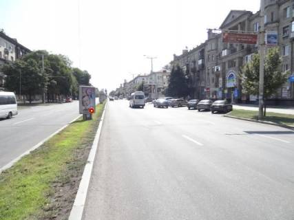 Сiтiлайт Р/П у Запоріжжі, 1.8x1.2  вул. Південноукраїнська — вул. Миру Фото 1