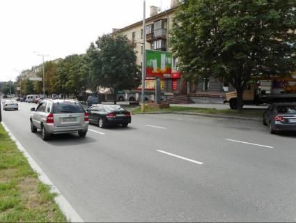 Бэклайт A в Запорожье пр.Соборний, 171 Сельпо, ст.А фото 1