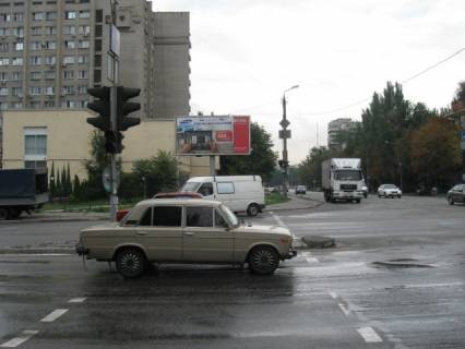 Призматрон, Призма B у Запоріжжі, 6x3  вул. Шкільна – вул. Українська , ст.Б (призматрон) - 384435 Фото 1