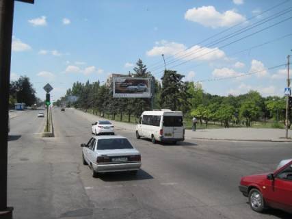 Призматрон, Призма A у Запоріжжі, 6x3  вул. Перемоги – вул. Панфиловців, ст.А (призматрон) - 384739 Фото 1