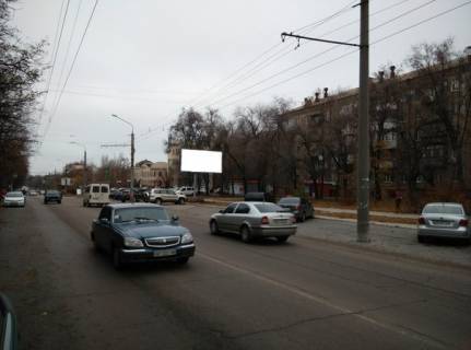 Призма A в Запорожье, 6x3  ул. Независимой Украины – Обл.ГАИ, ст.А (призматрон) - 384405 фото 1