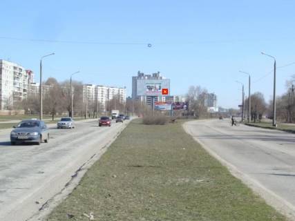 Білборд, Бігборд (Борд)  B у Запоріжжі прибережна м Фото 1