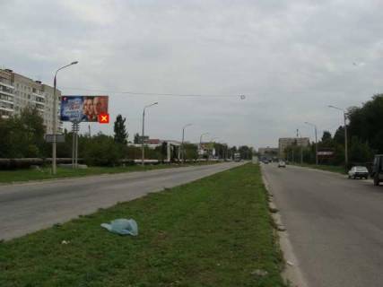 Билборд B в Запорожье Прибрежная м фото 1