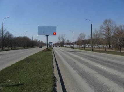 Билборд Р/П в Запорожье Прибрежная м фото 1