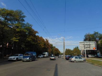 Призма A в Запорожье вул.Незалежної України - Обл.ГАЇ, ст.А (призматрон) - 251830 фото 1