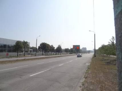 Білборд, Бігборд (Борд)  B у Запоріжжі прибережна м Фото 1