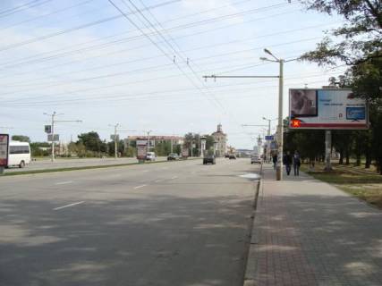 Призма A в Запорожье пр.Соборний - вул.Верхня, ст.А (призматрон) - 8997 фото 1