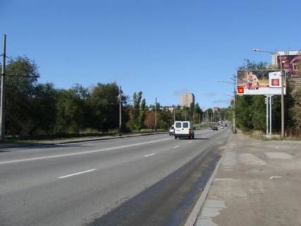 Білборд, Бігборд (Борд)  A у Запоріжжі Яценко вул Фото 1