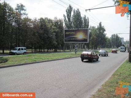 Призматрон, Призма A у Запоріжжі вул.П.Сагайдачного(Бородинська), д.6, рух до вул.Ладозької (Амстор) (призматрон) - 8959 Фото 2