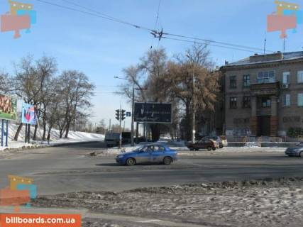 Призма A в Запорожье вул.Перемоги - вул.С.Тюленіна - 8907 фото 1