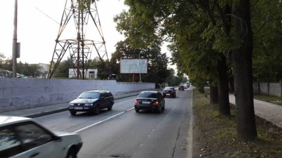 Білборд, Бігборд (Борд)  B у Львові, 3х6  вул. Шевченка Фото 1