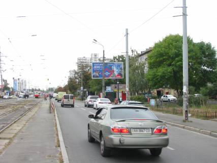 Призматрон, Призма A у Києві, 3х6  Миропільська вул., 37 поруч будівельний ринок Юність  - 219940 Фото 1