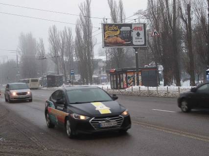 Призматрон, Призма A у Києві, 3х6  Мрії вул., 15 - 247503 Фото 1