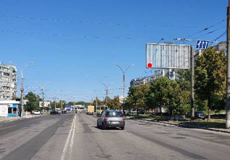 Призматрон, Призма A у Сумах, 3x6  Михаила Лушпы пр., 44 - 380732 Фото 1