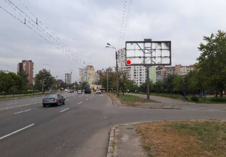 Призма A в Киеве, 3x6  Маяковського пр. - Каштанова вул. - 294358 фото 1