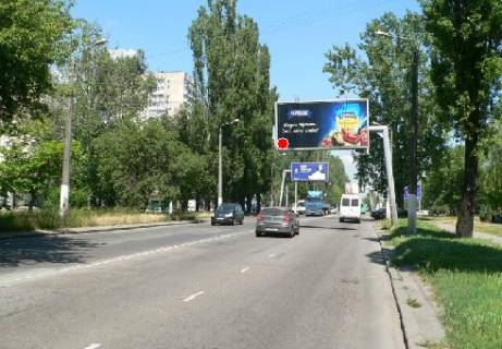 Призматрон, Призма A у Одесі Добровольского ул., 102 - 320082 Фото 1