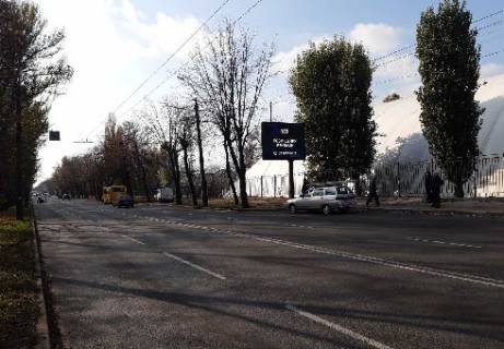 Нестандарт  у Черкасах Смелянская ул. - Надпильна ул. Фото 1