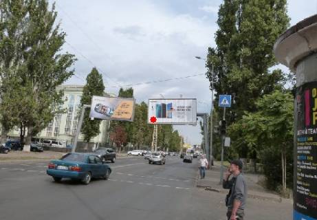 Призма A в Одессе, 3x6  Краснова ул., 3 - 13232 фото 1