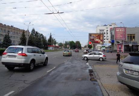 Скроллер A в Виннице, 2.32x3.14  Пирогова ул., 31 [№24] - 37395 фото 1