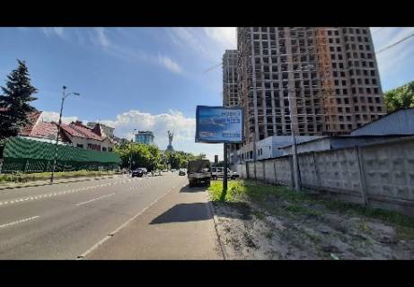 Скроллер A в Киеве, 2.32x3.14  Старонаводницкая ул., 40 - 340158 фото 1