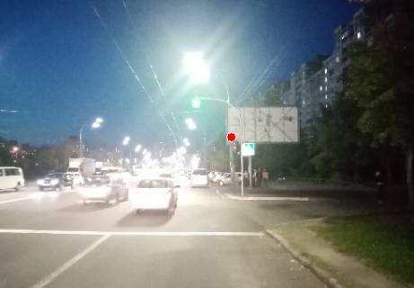 Призматрон, Призма A у Києві, 3x6  Володимира Маяковського пр., 54/9 - 379362 Фото 1