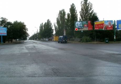 Билборд  в Николаеве Богоявленський (Жовтневий) просп. - Жукова вул. (кільце) фото 1