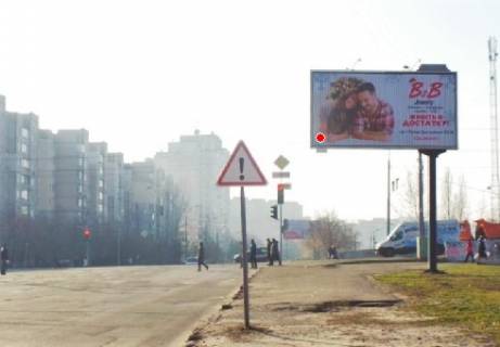 Призма A в Киеве Бальзака ул. - Сабурова ул. - 318332 фото 1