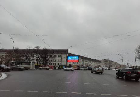 Нестандарт  у Києві Васильковская ул., 34 Фото 1