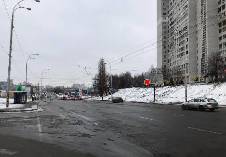 Призматрон, Призма A у Києві, 3x6  Полярна вул., 8е - 394766 Фото 1
