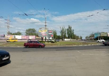 Призма A в Николаеве, 3x6  Центральный пр.- Богоявленский пр. - 12422 фото 1