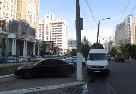 Ситилайт B в Одессе Генуэзская ул., №36 В фото 1
