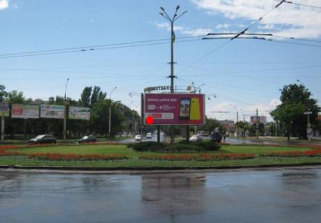 Призматрон, Призма A у Миколаєві Центральный пр.- Богоявленский пр. - 238183 Фото 1