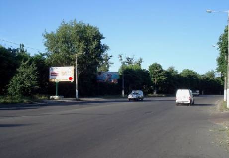 Билборд B в Житомире Независимости пр., 61 фото 1