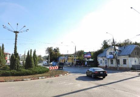Видеоборд  в Черновцах Корсунская ул., 1, (разрешение 480х336) - 387807 фото 1